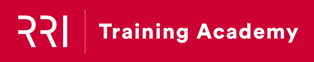RRI Training Academy Logo